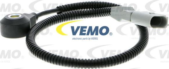 Vemo V10-72-1186 - Датчик детонации autosila-amz.com