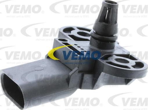 Vemo V10-72-1134 - Датчик давления воздуха, высотный корректор autosila-amz.com