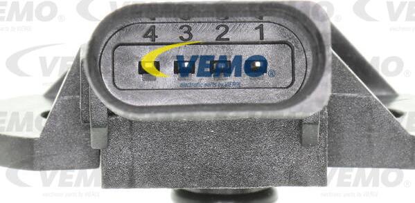 Vemo V10-72-1134 - Датчик давления воздуха, высотный корректор autosila-amz.com