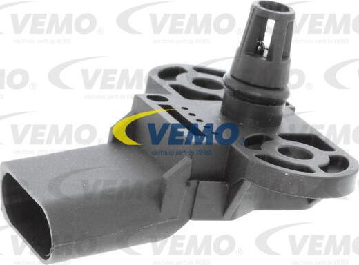Vemo V10-72-1131 - Датчик давления воздуха, высотный корректор autosila-amz.com