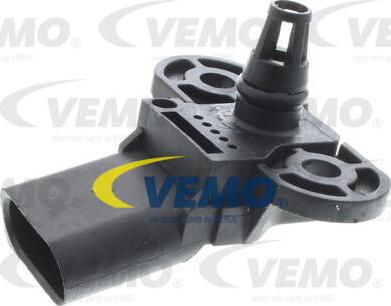 Vemo V10-72-1129 - Датчик давления, усилитель тормозной системы autosila-amz.com