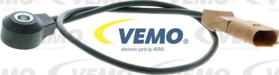 Vemo V10-72-1179 - Датчик детонации autosila-amz.com