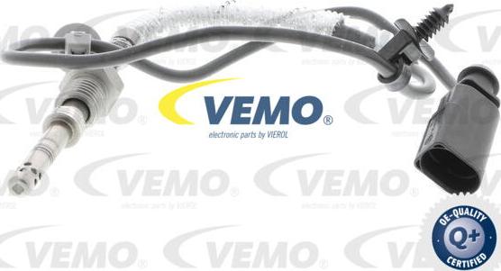 Vemo V10-72-1341 - Датчик, температура выхлопных газов autosila-amz.com