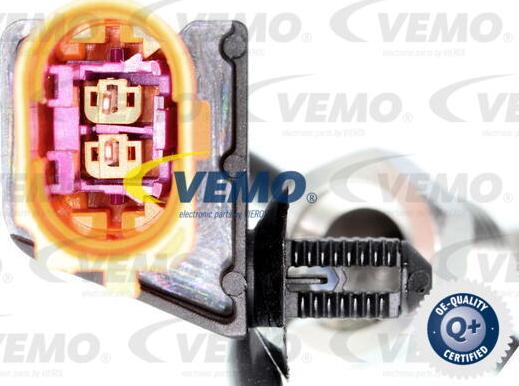 Vemo V10-72-1353 - Датчик, температура выхлопных газов autosila-amz.com