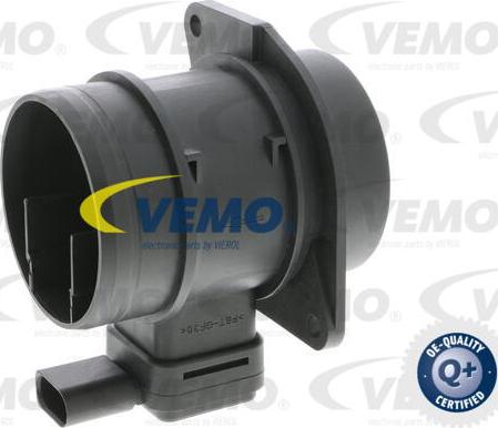 Vemo V10-72-1314 - Датчик потока, массы воздуха autosila-amz.com