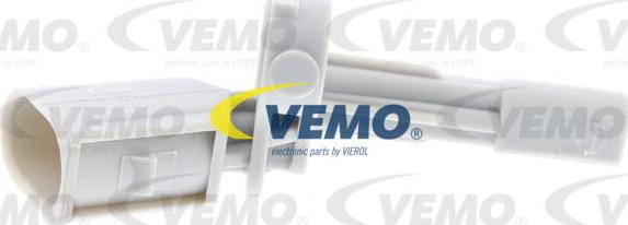 Vemo V10-72-1311 - Датчик ABS, частота вращения колеса autosila-amz.com