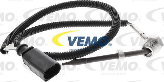 Vemo V10-72-1381 - Датчик, температура выхлопных газов autosila-amz.com