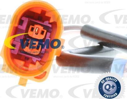 Vemo V10-72-1382 - Датчик, температура выхлопных газов autosila-amz.com