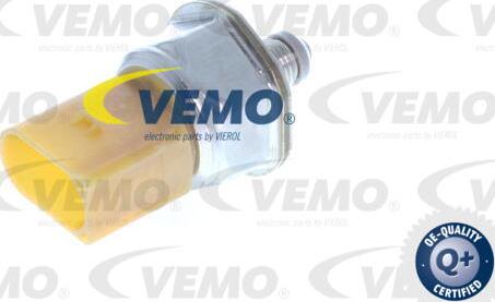 Vemo V10-72-1291 - Датчик, давление подачи топлива autosila-amz.com