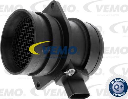 Vemo V10-72-1298 - Датчик потока, массы воздуха autosila-amz.com