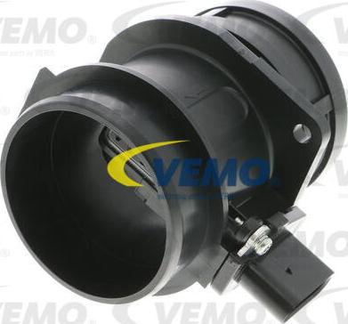 Vemo V10-72-1297 - Датчик потока, массы воздуха autosila-amz.com