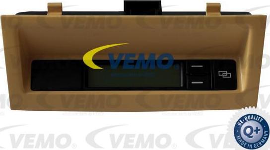 Vemo V10-72-1259 - Многофункциональный индикатор autosila-amz.com