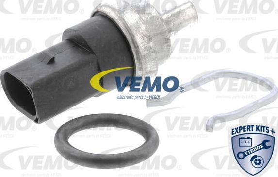 Vemo V10-72-1251 - Датчик, температура топлива autosila-amz.com