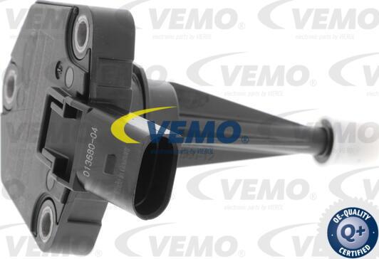 Vemo V10-72-1265 - Датчик, уровень моторного масла autosila-amz.com