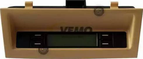 Vemo V10-72-1260 - Многофункциональный индикатор autosila-amz.com