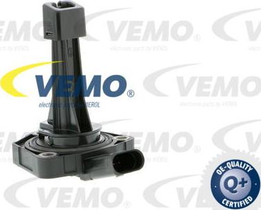 Vemo V10-72-1263 - Датчик, уровень моторного масла autosila-amz.com