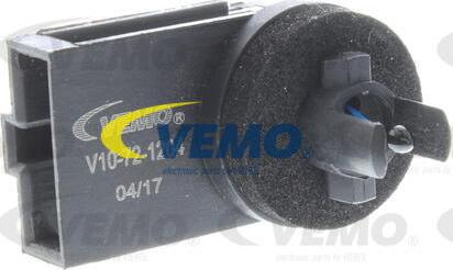 Vemo V10-72-1204 - Датчик, внутренняя температура autosila-amz.com