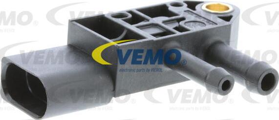 Vemo V10-72-1207 - Датчик, давление выхлопных газов autosila-amz.com