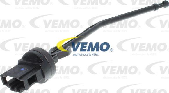 Vemo V10-72-1213 - Датчик, внутренняя температура autosila-amz.com