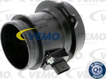 Vemo V10-72-1217 - Датчик потока, массы воздуха autosila-amz.com