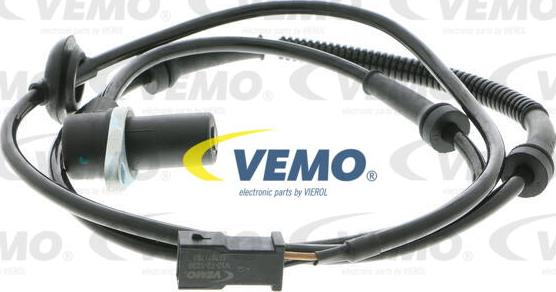 Vemo V10-72-1239 - Датчик ABS, частота вращения колеса autosila-amz.com