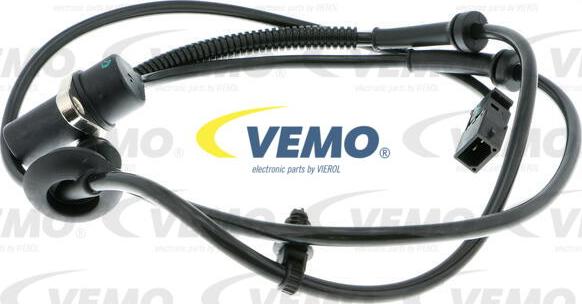 Vemo V10-72-1235 - Датчик ABS, частота вращения колеса autosila-amz.com
