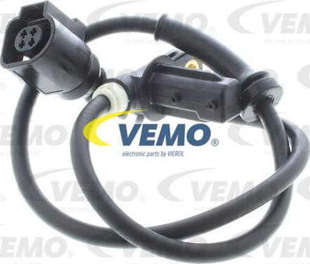 Vemo V10-72-1236 - Датчик ABS, частота вращения колеса autosila-amz.com