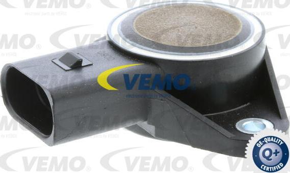 Vemo V10-72-1279 - Датчик, перенаправляющая заслонка впускного газопровода autosila-amz.com