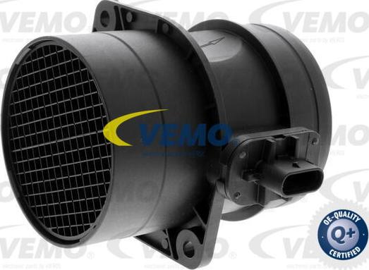 Vemo V10-72-1274 - Датчик потока, массы воздуха autosila-amz.com