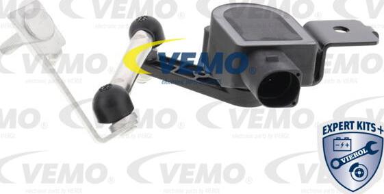 Vemo V10-72-1275 - Датчик, ксеноновый свет (регулировка угла наклона фар) autosila-amz.com