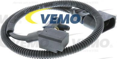 Vemo V10-72-1270 - Датчик импульсов, коленвал autosila-amz.com