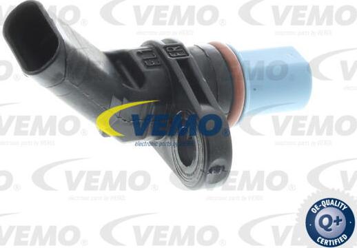 Vemo V10-72-1278 - Датчик частоты вращения, ступенчатая коробка передач autosila-amz.com