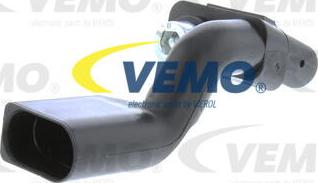 Vemo V10-72-1272 - Датчик импульсов, коленвал autosila-amz.com