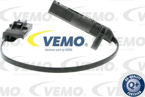 Vemo V10-72-1277 - Датчик частоты вращения, автоматическая коробка передач autosila-amz.com