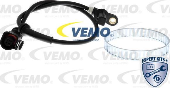 Vemo V10-72-7804 - Датчик ABS, частота вращения колеса autosila-amz.com