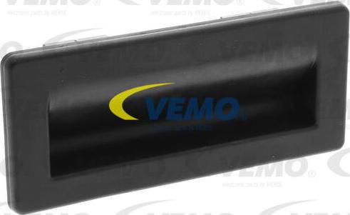 Vemo V10-72-7805 - Ручка задней двери autosila-amz.com