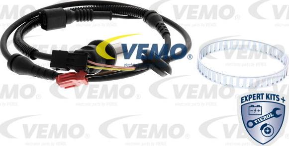 Vemo V10-72-7801 - Датчик ABS, частота вращения колеса autosila-amz.com