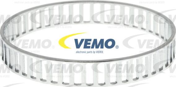 Vemo V10-92-1497 - Зубчатое кольцо для датчика ABS autosila-amz.com