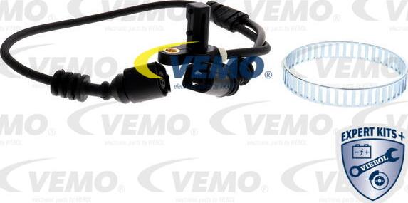 Vemo V10-72-7803 - Датчик ABS, частота вращения колеса autosila-amz.com