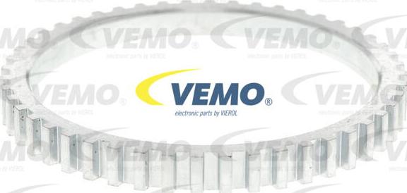 Vemo V10-92-1496 - Зубчатое кольцо для датчика ABS autosila-amz.com