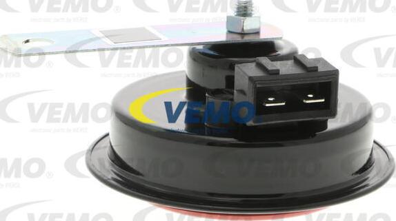 Vemo V10-77-0911 - Звуковой сигнал, клаксон autosila-amz.com