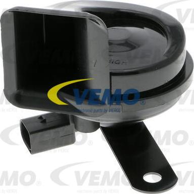 Vemo V10-77-0923 - Звуковой сигнал, клаксон autosila-amz.com