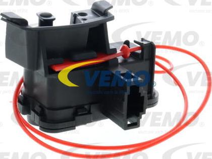 Vemo V10-77-0047 - Актуатор, регулировочный элемент, центральный замок autosila-amz.com