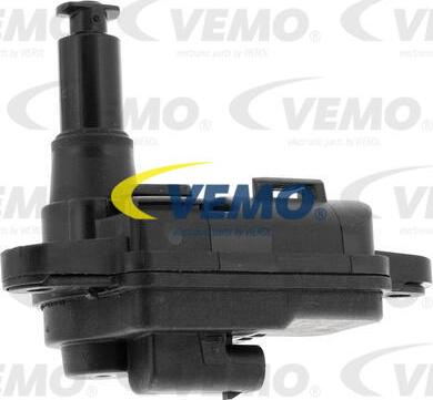 Vemo V10-77-0055 - Актуатор, регулировочный элемент, центральный замок autosila-amz.com