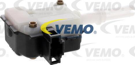 Vemo V10-77-0051 - Актуатор, регулировочный элемент, центральный замок autosila-amz.com