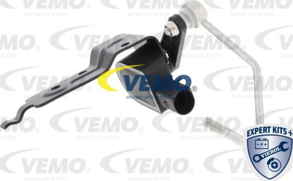 Vemo V10-77-0052 - Датчик, ксеноновый свет (регулировка угла наклона фар) autosila-amz.com