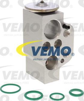 Vemo V10-77-0061 - Расширительный клапан, кондиционер autosila-amz.com