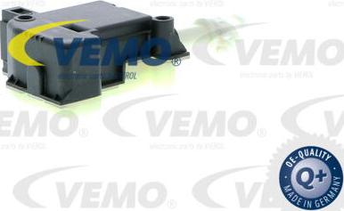 Vemo V10-77-0007 - Актуатор, регулировочный элемент, центральный замок autosila-amz.com