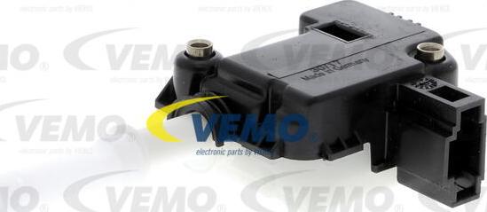 Vemo V10-77-0013 - Актуатор, регулировочный элемент, центральный замок autosila-amz.com