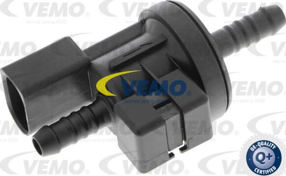 Vemo V10-77-0032 - Клапан, фильтр активированного угля autosila-amz.com